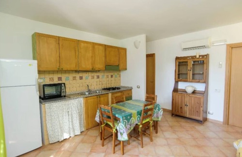Mattinata House | Borghetto Tio Pepe - Bilo 4 Mint