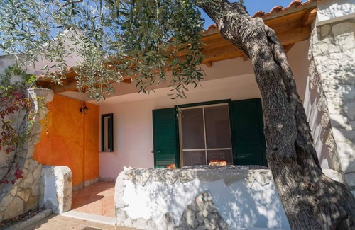 Mattinata Apartment | Borghetto Tio Pepe - Trilo 6 Mandarin