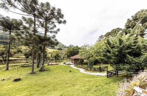 Gramado House | Borgo 28 Gramado