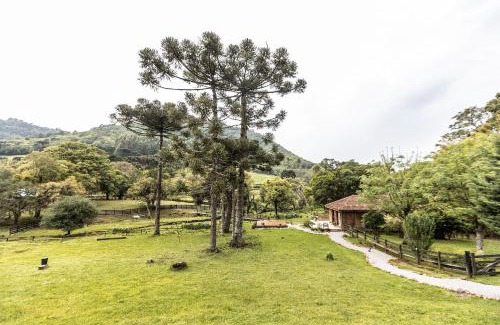 Gramado House | Borgo 28 Gramado