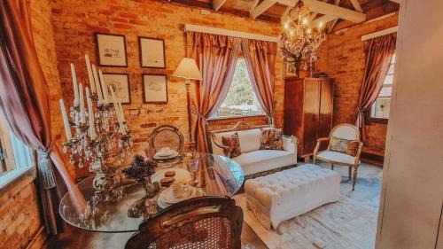 Gramado House | Borgo 28 Gramado