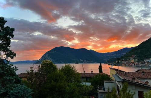 Sulzano Apartment | Borgo a Lago