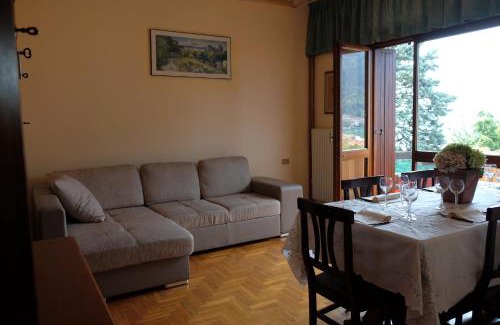 Sulzano Apartment | Borgo a Lago