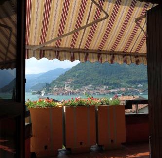 Sulzano Apartment | Borgo a Lago