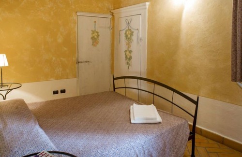Toscolano Maderno Apartment | Borgo Alba Chiara by Interhome