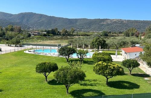 Torpe House | Borgo Albador Rooms