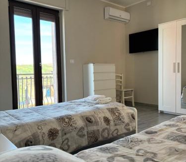 Rapolla Hotel | Borgo Albergo Vulturis