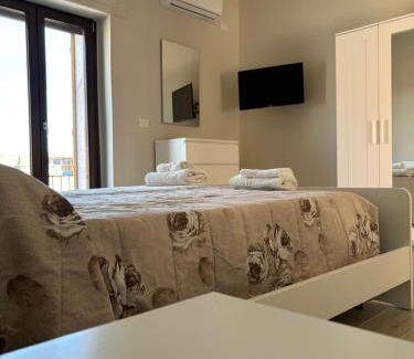Rapolla Hotel | Borgo Albergo Vulturis
