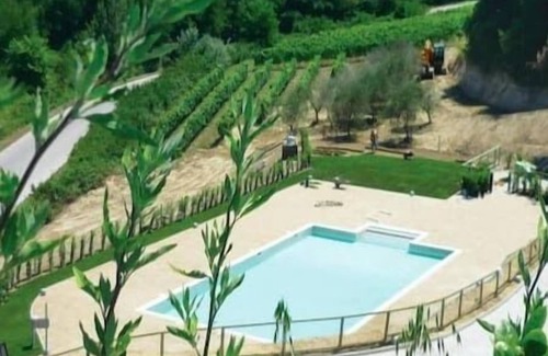 Selvatelle Resort | Borgo Alle HGVC | Lux Resort | Concierge | Pool | Spa