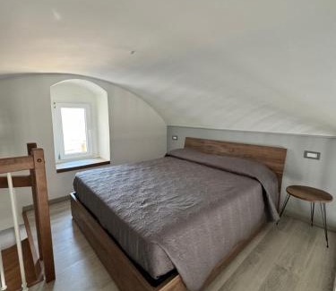 Poggiorsini Bed & Breakfast | Borgo Antico Home