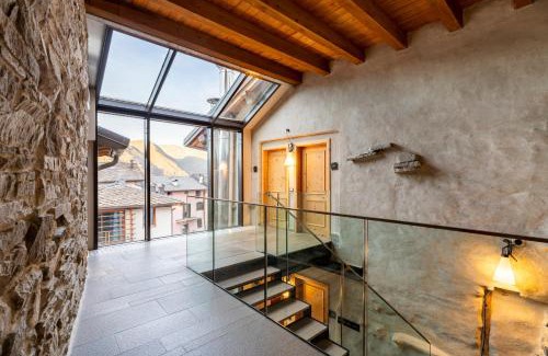 Albiano Hotel | Borgo Antico