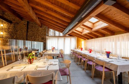 Albiano Hotel | Borgo Antico