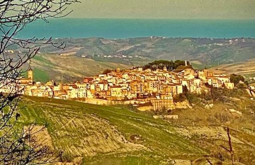 Atessa Apartment | Borgo Antico
