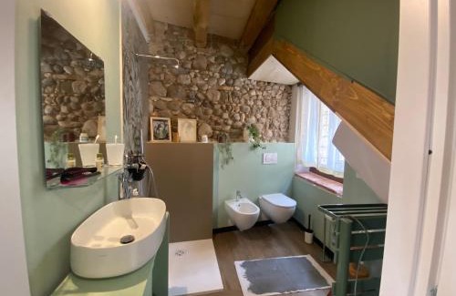 Cola House | Borgo Antico