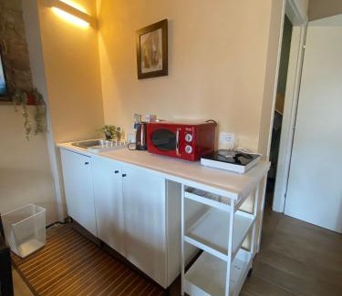 Cola House | Borgo Antico