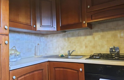 Vitorchiano Apartment | Borgo Antico