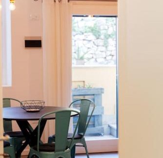 Tellaro Apartment | Borgo Antico - La PousadalMare