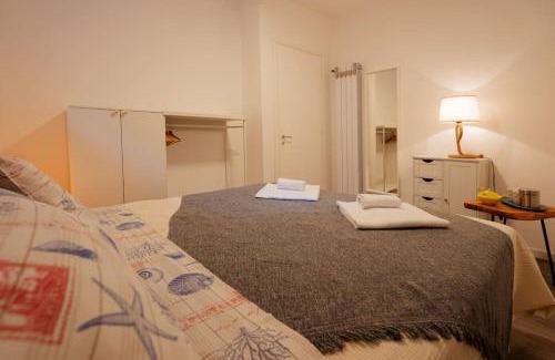 Tellaro Apartment | Borgo Antico - La PousadalMare