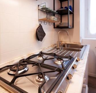 Tellaro Apartment | Borgo Antico - La PousadalMare