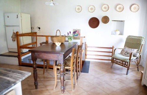 Carpasio House | Borgo Antico - Montalto Carpasio