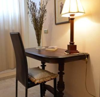 Potenza Bed & Breakfast | Borgo Antico Santa Lucia