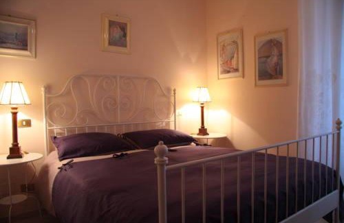 Potenza Bed & Breakfast | Borgo Antico Santa Lucia