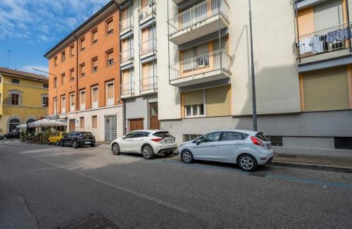 Udine Apartment | Borgo Aquileia - A Casa Tua