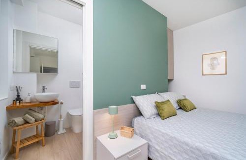 Udine Apartment | Borgo Aquileia - A Casa Tua