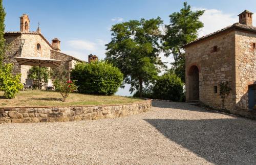 Monti di Sotto House | Borgo Argenina