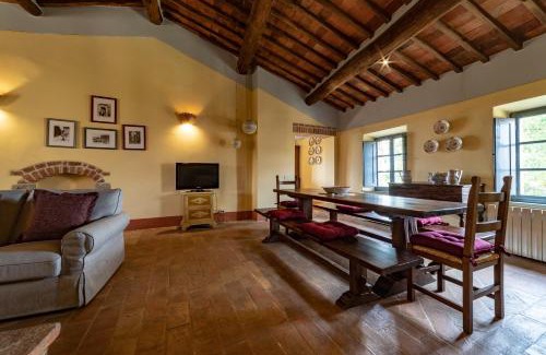 Monti di Sotto House | Borgo Argenina