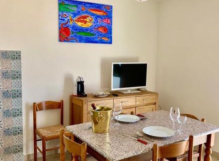 Trinita d'Agultu e Vignola House | Borgo Bellavista Isola Rossa