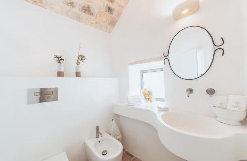 Cisternino Hotel | Borgo Canonica