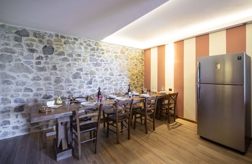 Lucignano House | Borgo Carradori by Interhome