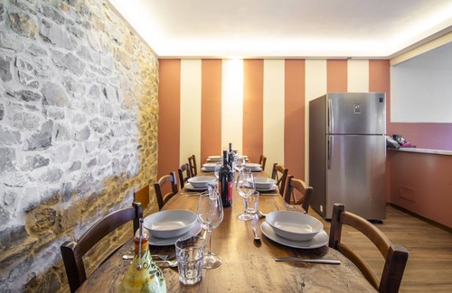 Lucignano House | Borgo Carradori by Interhome