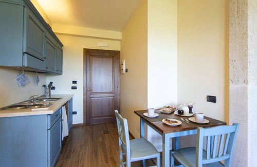 Lucignano House | Borgo Carradori by Interhome