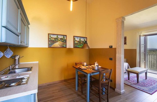 Lucignano House | Borgo Carradori by Interhome
