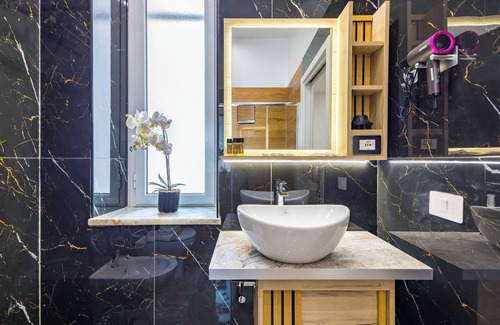 Naples City Centre Resort | BORGO CASANOVA