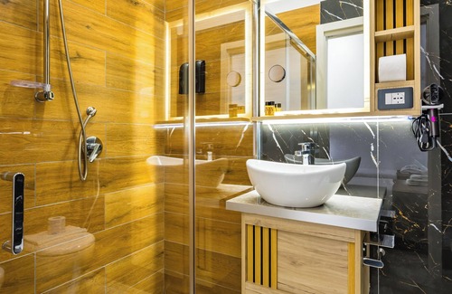 Naples City Centre Resort | BORGO CASANOVA