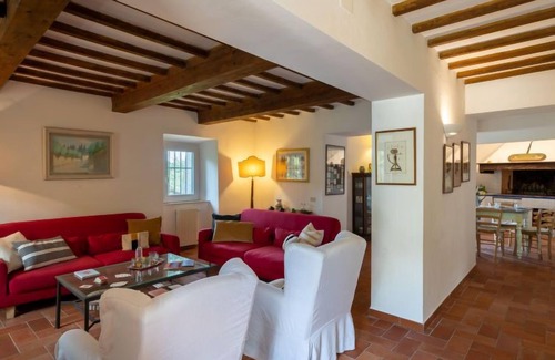Torsoli House | Borgo Castagnoli by Interhome