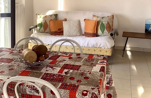 San Marco in Lamis Apartment | Borgo Celano 2 two-room apartment