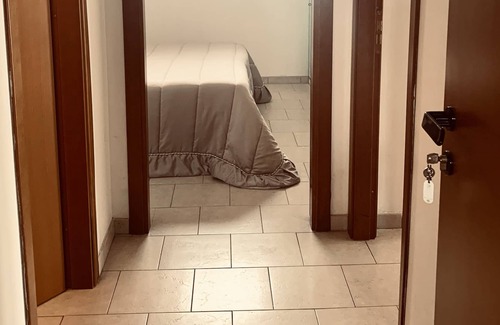 San Marco in Lamis Apartment | Borgo Celano 2 two-room apartment