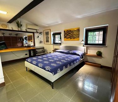 Grottaferrata Apartment | Borgo De' Paolis