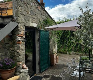 Grottaferrata Apartment | Borgo De' Paolis
