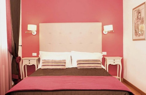 Partinico Apartment | Borgo degli Angeli Resort & Spa