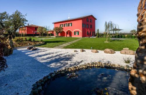 Formigine Apartment | Borgo degli Ulivi
