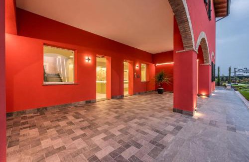 Formigine Apartment | Borgo degli Ulivi