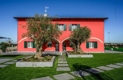 Formigine Apartment | Borgo degli Ulivi