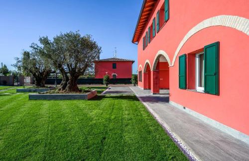Formigine Apartment | Borgo degli Ulivi