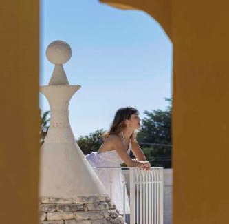 Selva di Fasano Bed & Breakfast | Borgo dei Lecci Puglia