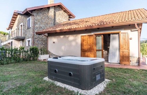 Perito Apartment | Borgo del Bambù: Risposati Nella Natura
